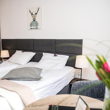 Hotel Ariston Karpacz Eksteriør billede