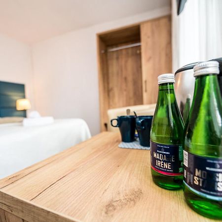 Hotel Ariston Karpacz Eksteriør billede