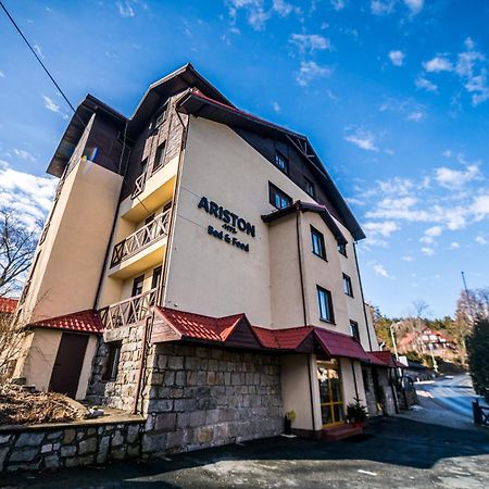 Hotel Ariston Karpacz Eksteriør billede