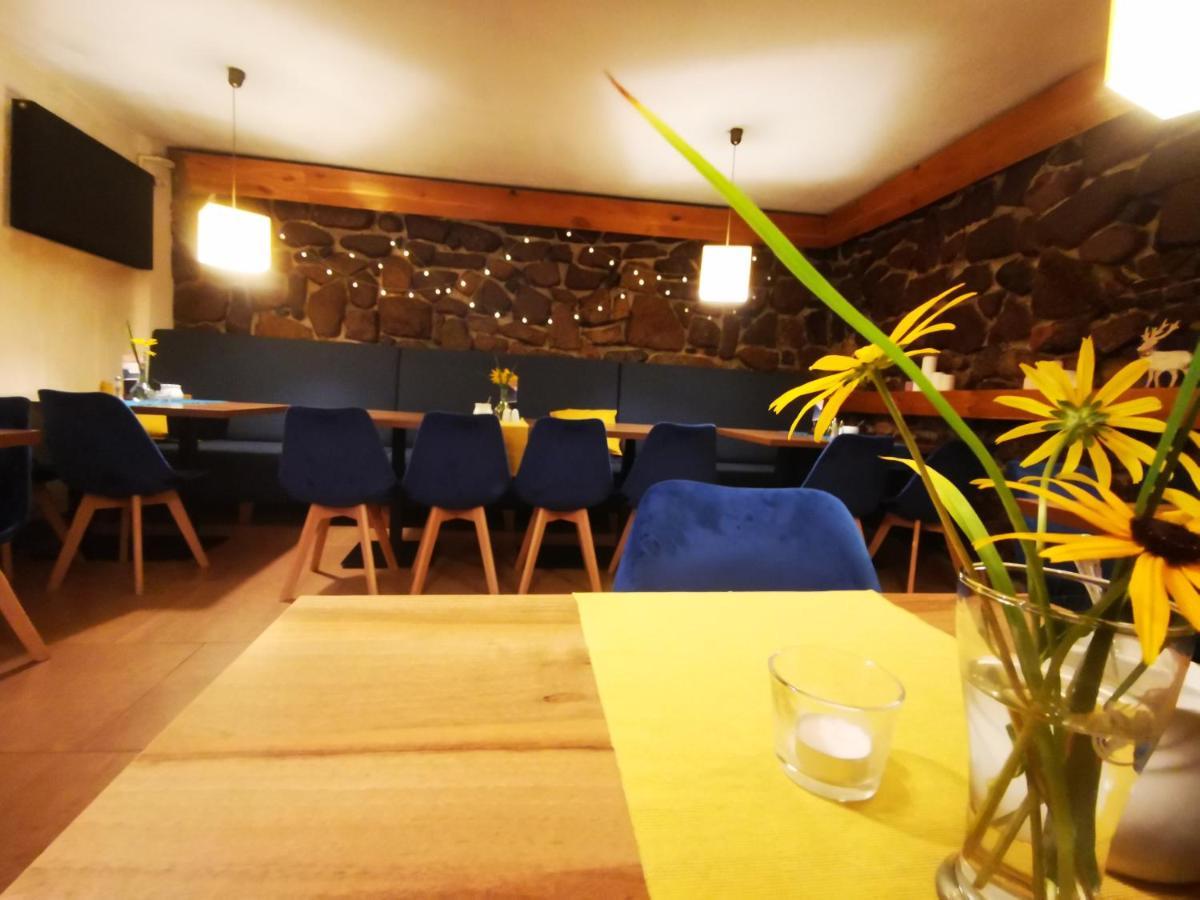 Hotel Ariston Karpacz Eksteriør billede