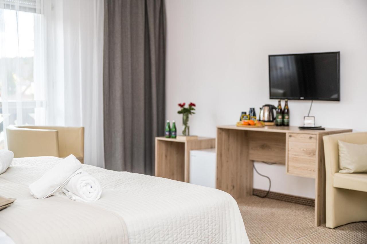 Hotel Ariston Karpacz Eksteriør billede