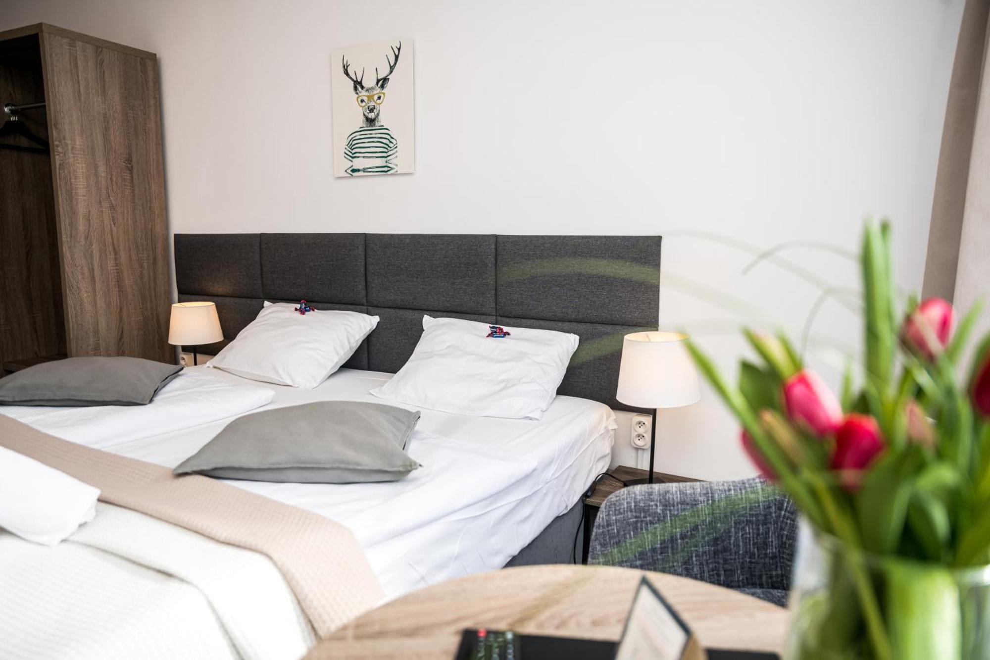 Hotel Ariston Karpacz Eksteriør billede