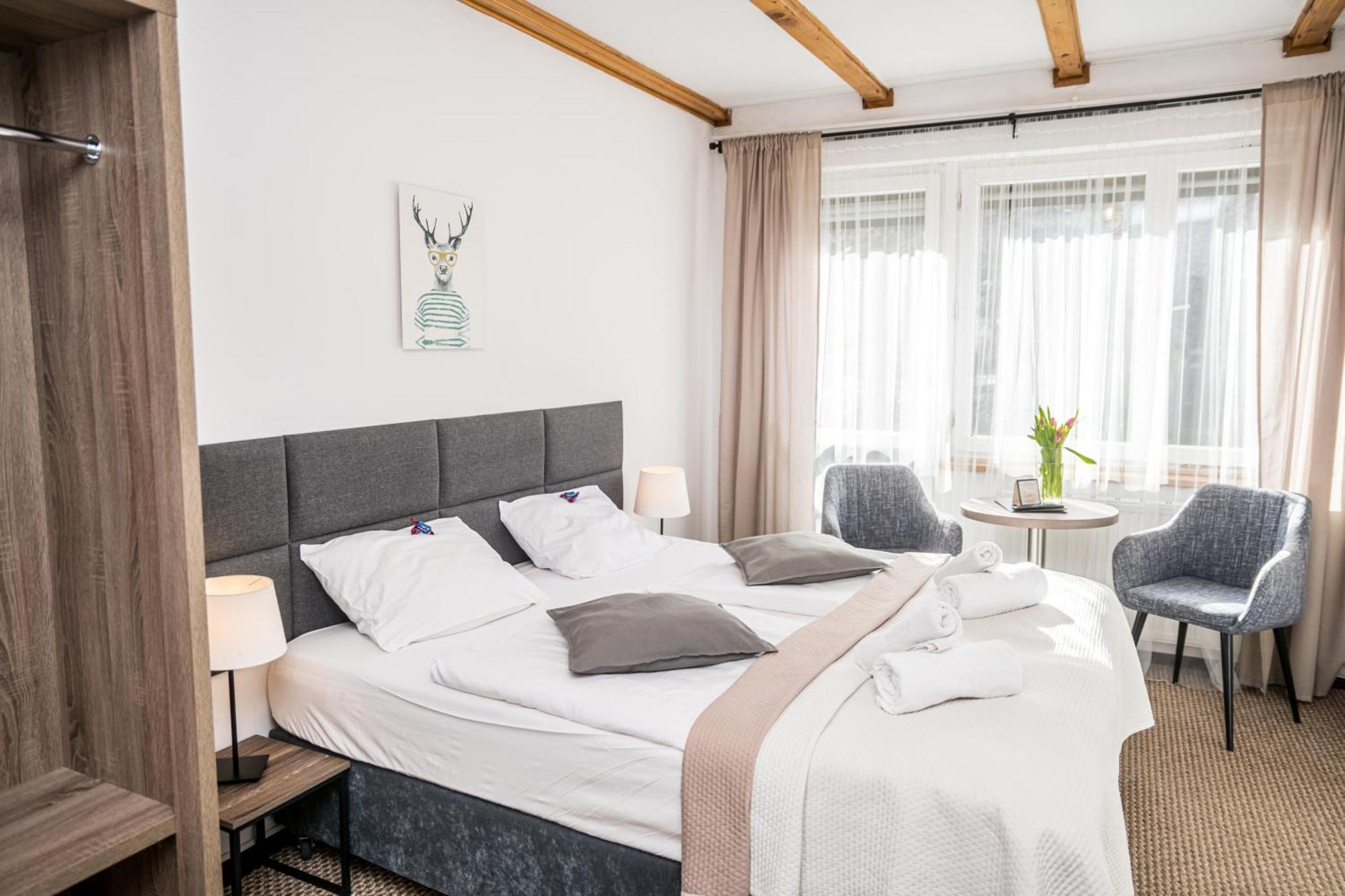 Hotel Ariston Karpacz Eksteriør billede