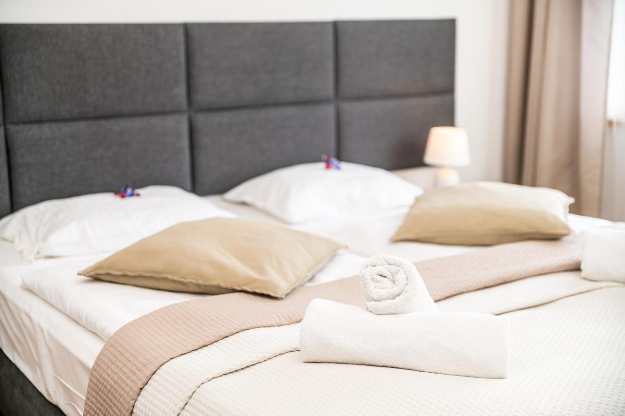 Hotel Ariston Karpacz Eksteriør billede