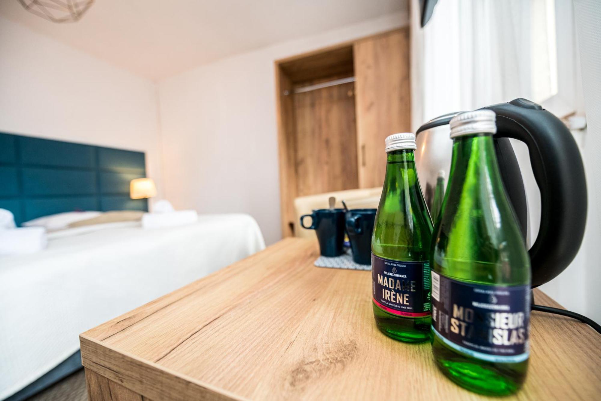Hotel Ariston Karpacz Eksteriør billede