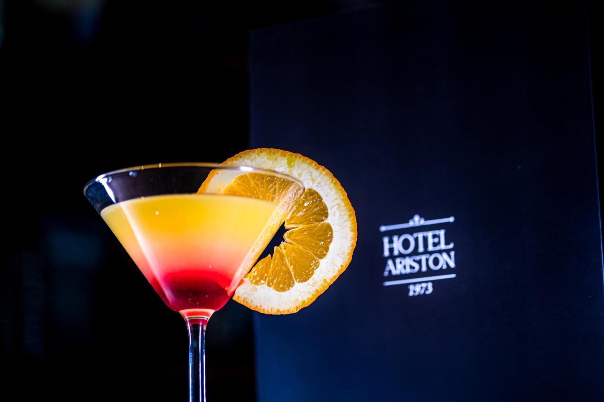 Hotel Ariston Karpacz Eksteriør billede