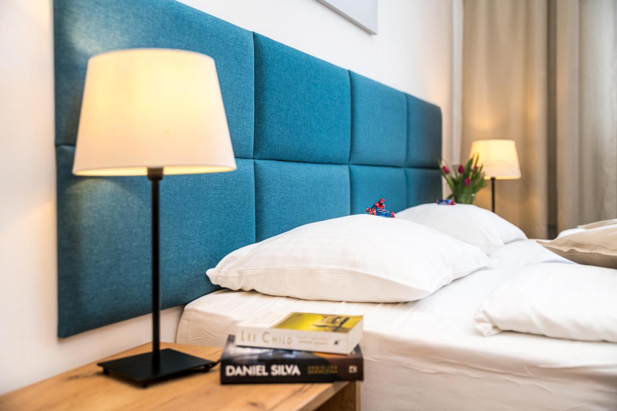 Hotel Ariston Karpacz Eksteriør billede