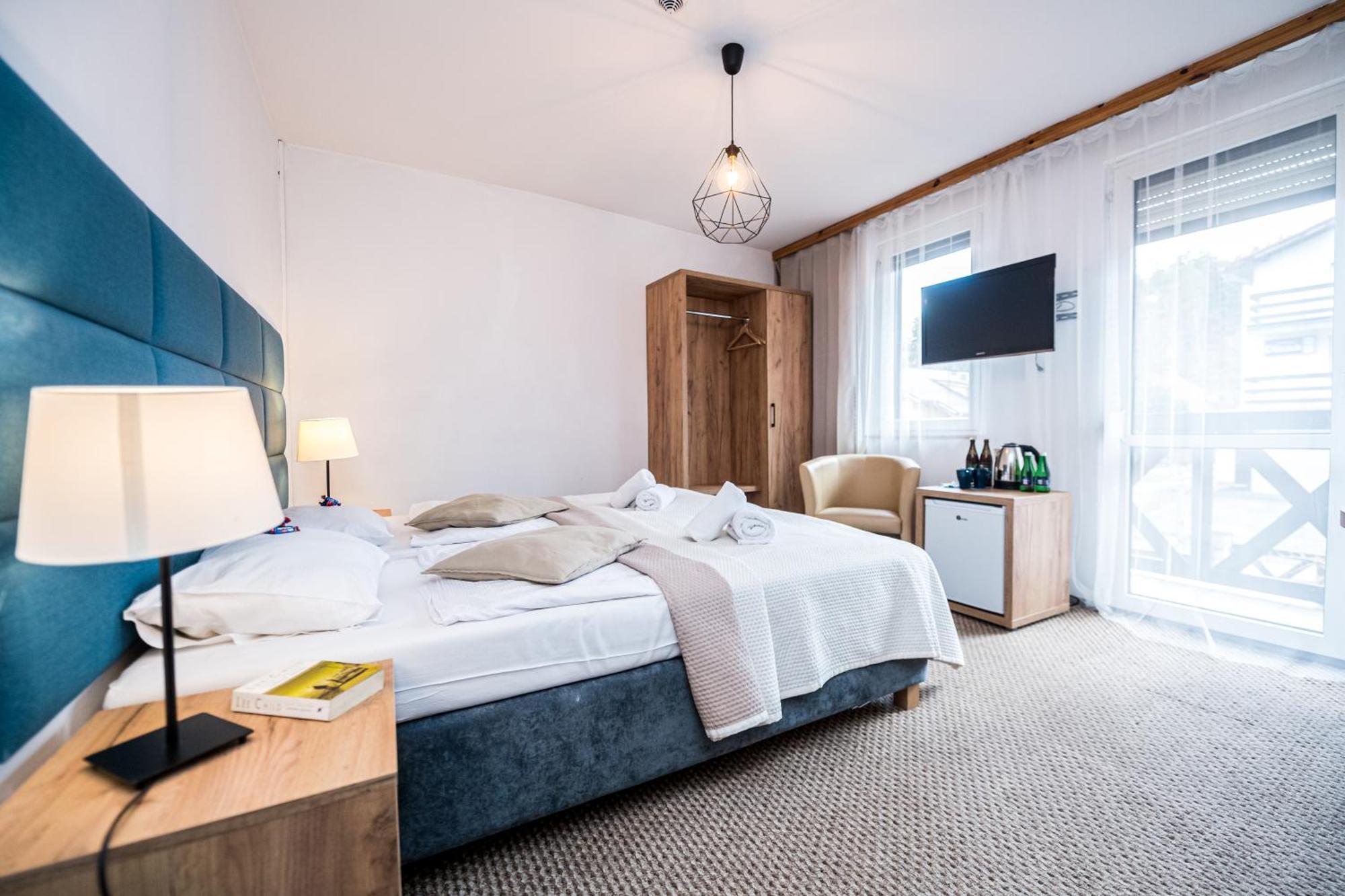 Hotel Ariston Karpacz Eksteriør billede