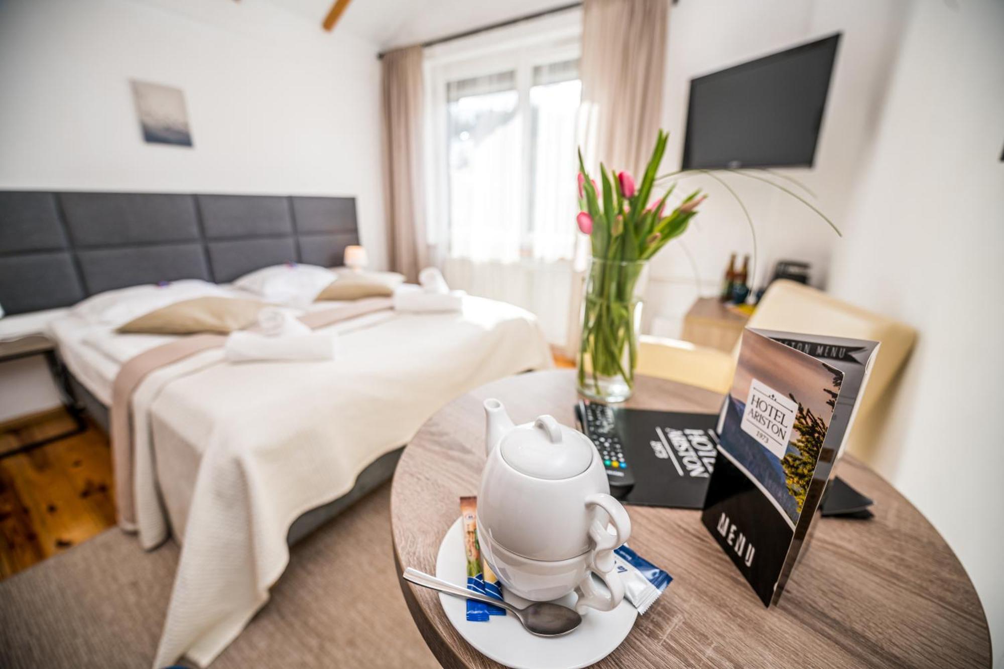 Hotel Ariston Karpacz Eksteriør billede