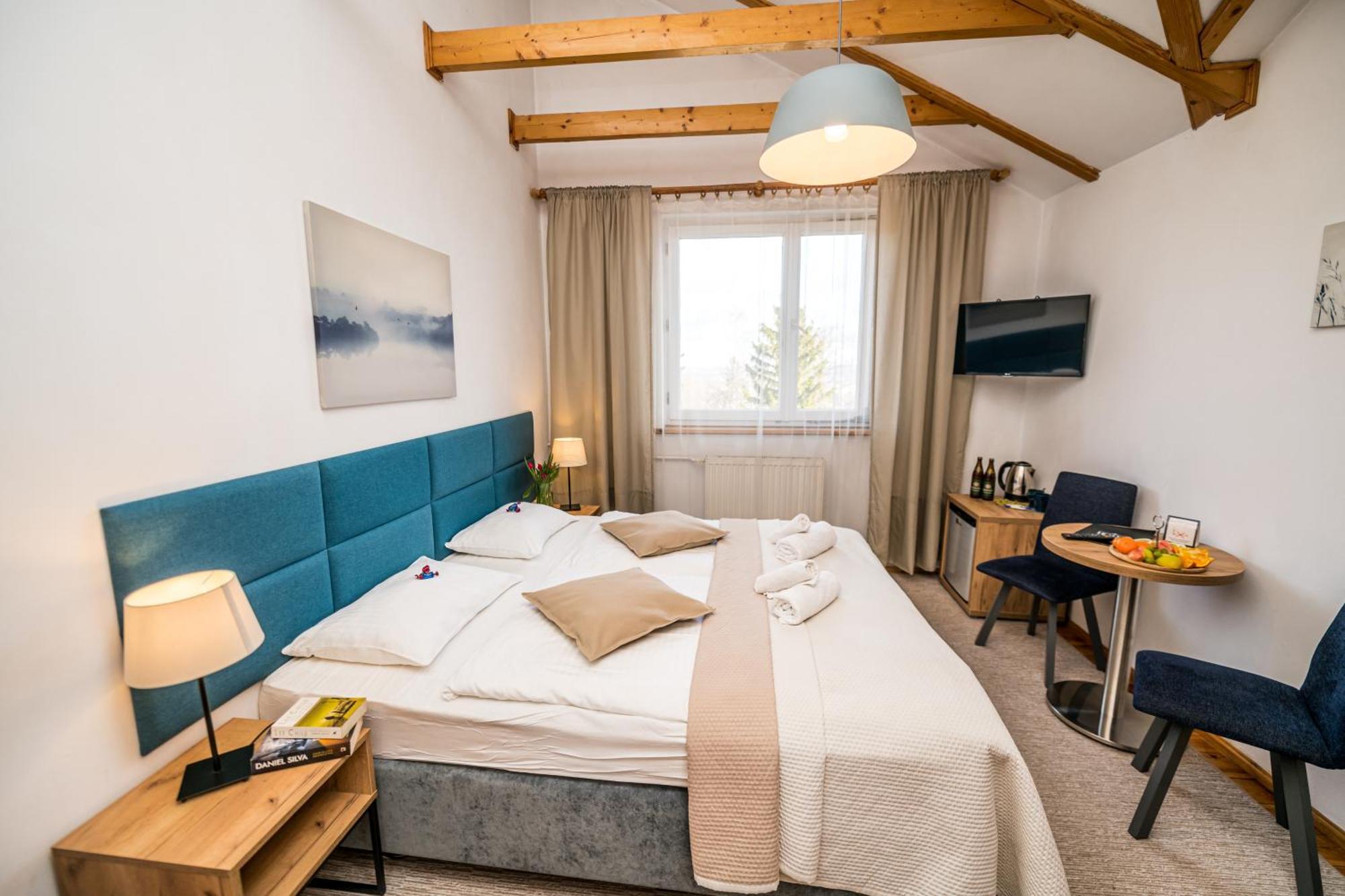 Hotel Ariston Karpacz Eksteriør billede