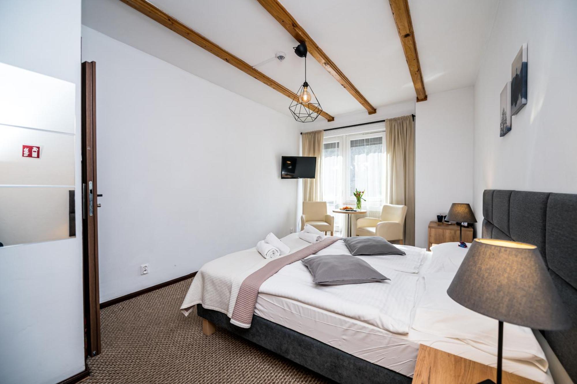 Hotel Ariston Karpacz Eksteriør billede