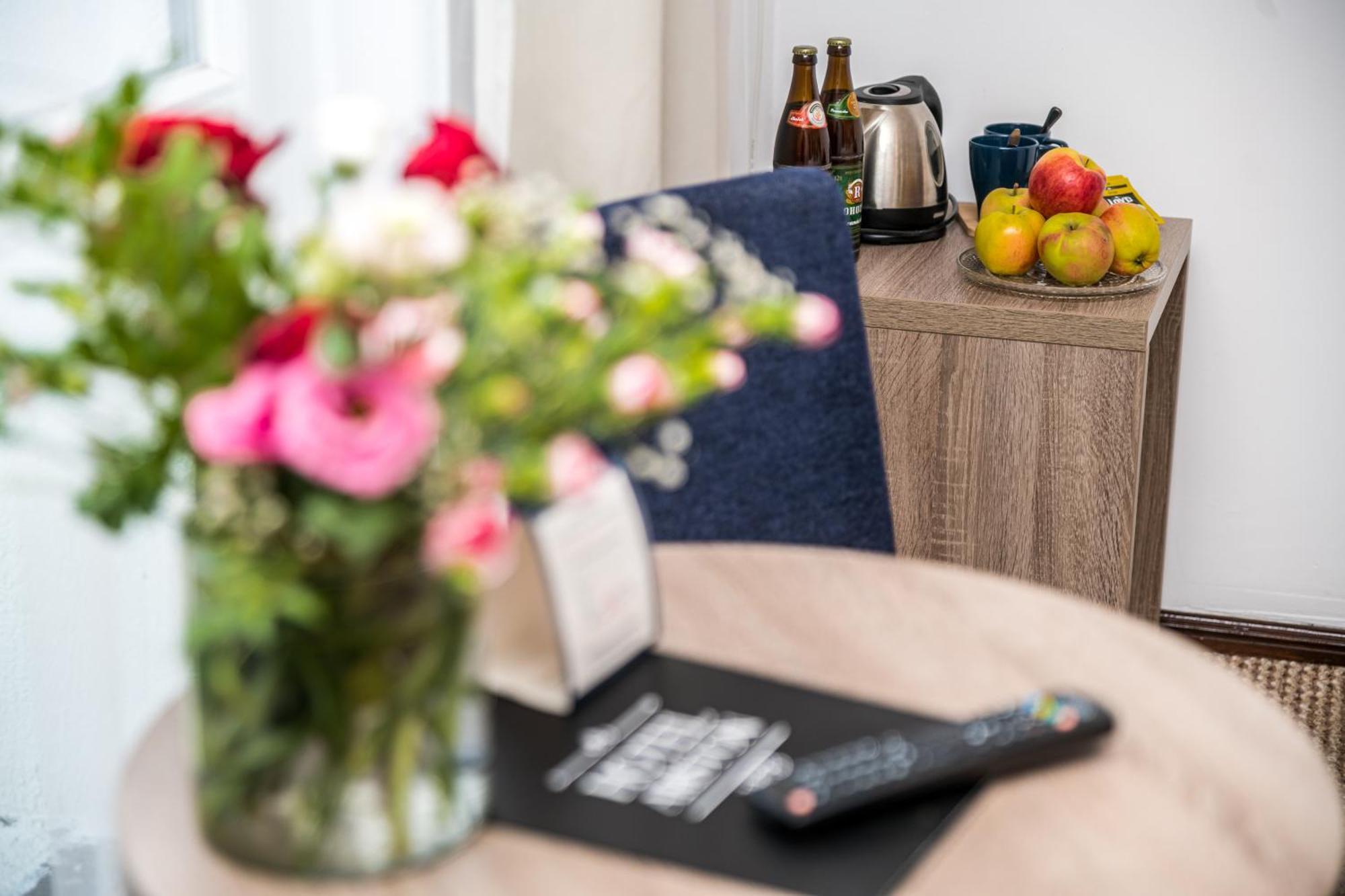 Hotel Ariston Karpacz Eksteriør billede