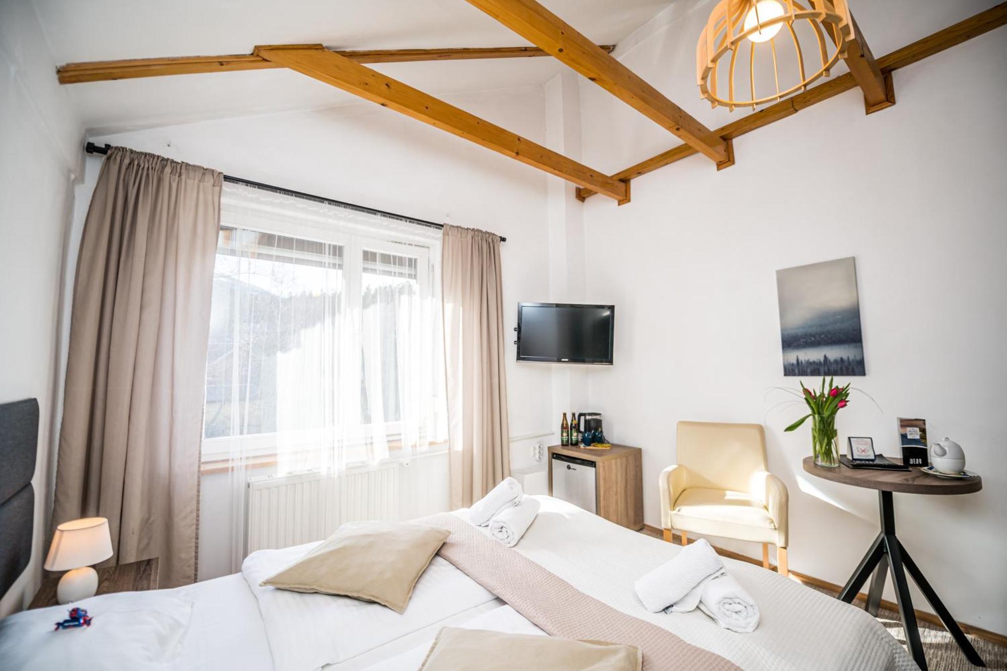 Hotel Ariston Karpacz Eksteriør billede