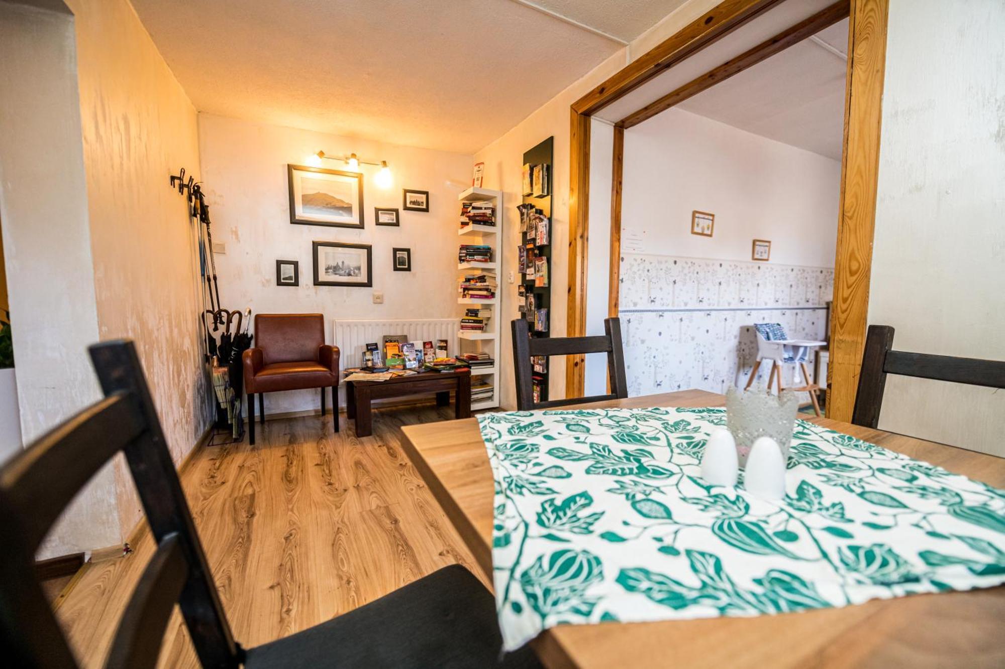 Hotel Ariston Karpacz Eksteriør billede