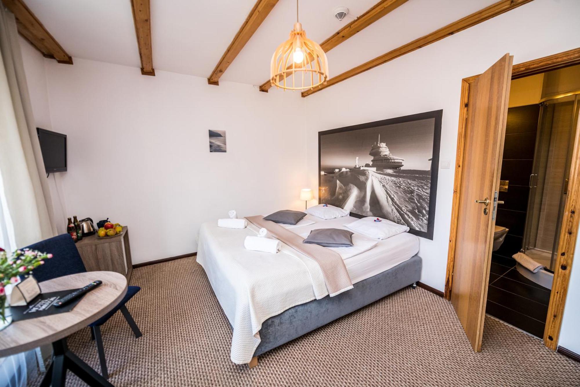 Hotel Ariston Karpacz Eksteriør billede