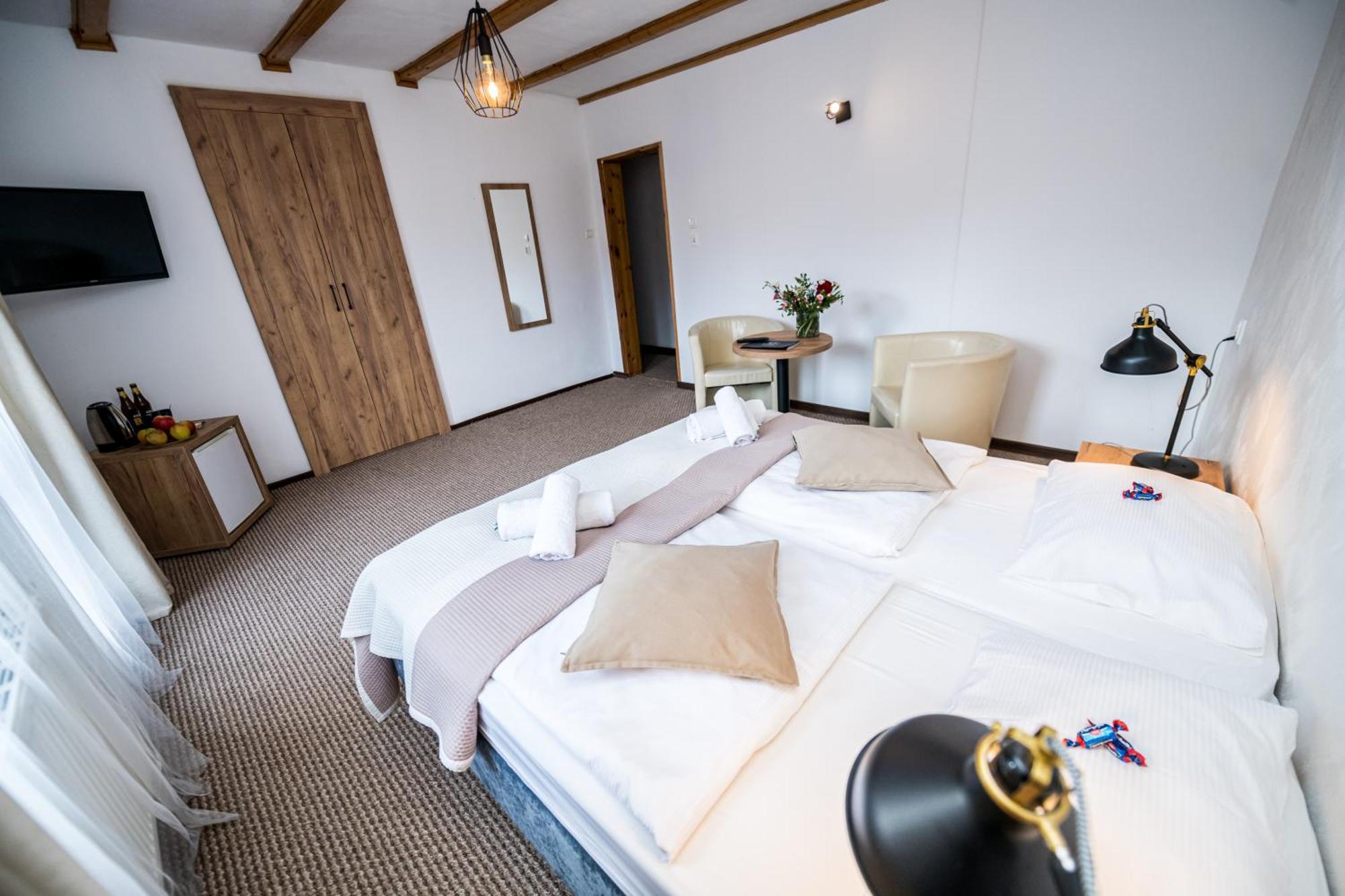 Hotel Ariston Karpacz Eksteriør billede