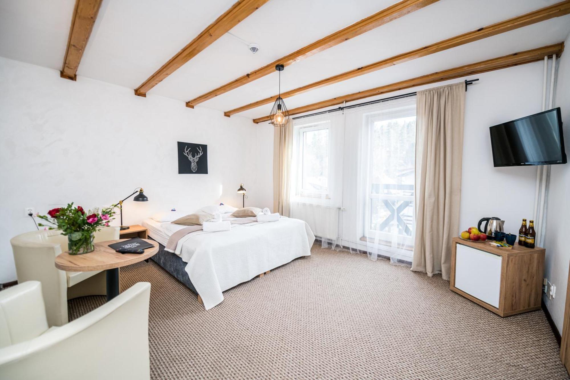 Hotel Ariston Karpacz Eksteriør billede